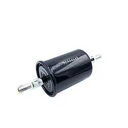 Фільтр паливний OEM Daewoo Lanos Nubira I II Leganza Matiz Chery (96444649)
