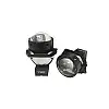 Светодиодные BI-LED линзы TORSSEN 3'' Ultra 2