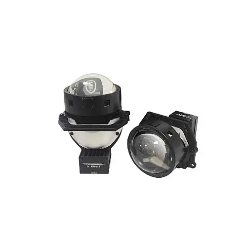 Светодиодные BI-LED линзы TORSSEN 3'' Ultra 2