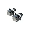 Світлодіодні BI-LED лінзи TORSSEN 3" K2