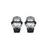 Світлодіодні BI-LED лінзи TORSSEN 3" K2