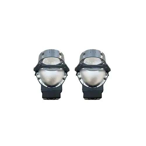 Світлодіодні BI-LED лінзи TORSSEN 3" K2