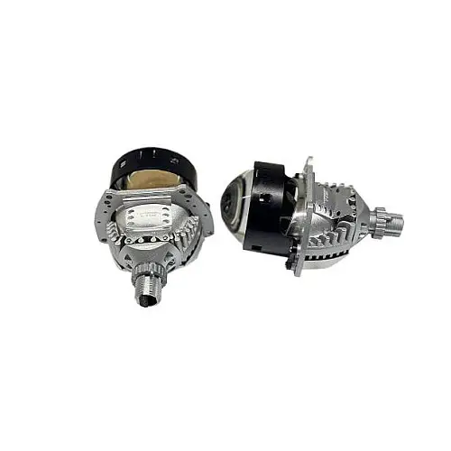 Светодиодные BI-LED линзы TORSSEN 3'' I2 68W