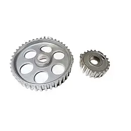 Комплект зірок ГРМ OEM ВАЗ 2108 2109 21099 2113 2114 2115 1118 8 клапанів (Kt2108-1005030/6020)