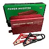 Перетворювач напруги OPT-TOP Power Inverter Red 12V в 220V 2500W автомобільний інвертор (1756375647)