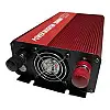 Преобразователь напряжения OPT-TOP Power Inverter Red 12V в 220V 2500W автомобильный инвертор (1756375647)