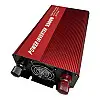 Преобразователь напряжения OPT-TOP Power Inverter Red 12V в 220V 2500W автомобильный инвертор (1756375647)