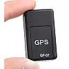 Маленький портативный трекер для отслеживаиня движения OPT-TOP GPS GF-07 (2071416388)