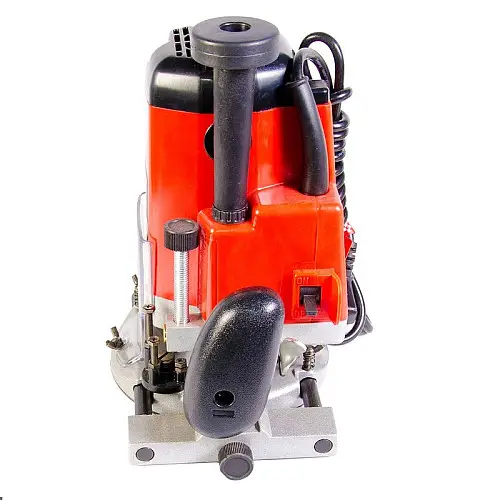 Машина фрезерная MPT PROFI 1950 Вт 5000-22000 об/мин 6-12 мм 65 мм Red (MRU1203)