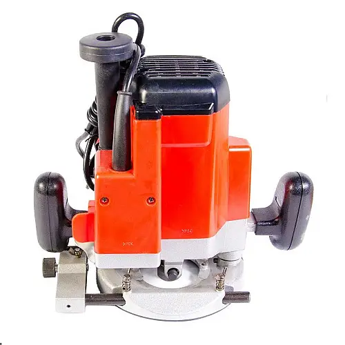 Машина фрезерная MPT PROFI 1950 Вт 5000-22000 об/мин 6-12 мм 65 мм Red (MRU1203)