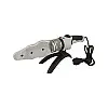 Паяльник для пластиковых труб MASTERTOOL 20-63 мм 2450 Вт 220 V 50 Hz 0-300°С IP44 LED (ППТ2450)
