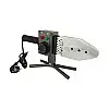 Паяльник для пластикових труб MASTERTOOL 20-63 мм 1500 Вт 220 V 50 Hz 0-300°С IP44 LED (ППТ1500)