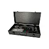 Паяльник для пластикових труб MASTERTOOL 20-63 мм 1500 Вт 220 V 50 Hz 0-300°С IP44 LED (ППТ1500)