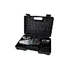 Паяльник для пластикових труб MASTERTOOL 20-32 мм 800 Вт 220 V 50 Гц 0-300°С IP44 LED (ППТ800)