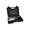 Паяльник для пластикових труб MASTERTOOL 20-32 мм 800 Вт 220 V 50 Гц 0-300°С IP44 LED (ППТ800)