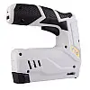 Степлер аккумуляторный MASTERTOOL скоба R53 6-14 мм 1300 mAh/3.6 В Black and White (41-0800)
