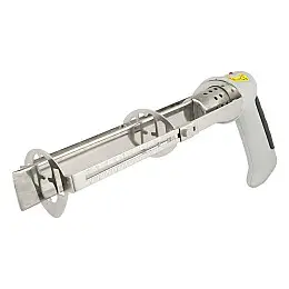 Термоніж для пінопласту MASTERTOOL 220 Вт Grey (ТНП220)