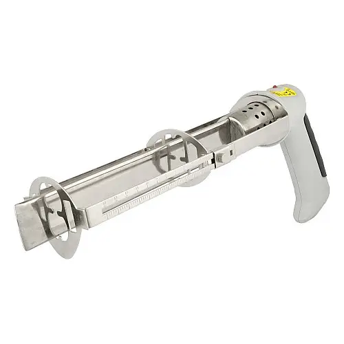 Термоніж для пінопласту MASTERTOOL 220 Вт Grey (ТНП220)