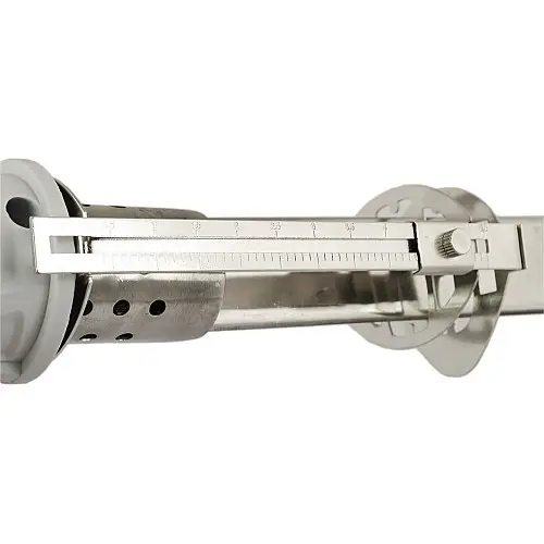 Термоніж для пінопласту MASTERTOOL 220 Вт Grey (ТНП220)