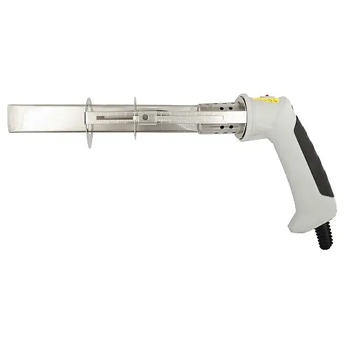 Термоніж для пінопласту MASTERTOOL 220 Вт Grey (ТНП220)