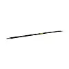 Лом строительний MASTERTOOL HRC 40-48 Ø 25 мм 1200 мм Black (03-1011)