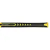 Топор-колун MASTERTOOL 2700 г HRC60 900 мм Жовтий та Чорний (05-0210)