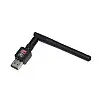 Мережевий адаптер USB Wi-Fi 802.11n з антеною PWE (hub_np2_0309)