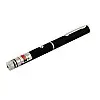Мощная лазерная указка Green Laser Pointer Черная (650279397A)