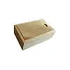 Флешка SUNROZ Wooden USB Flash Drive дерев'яний флеш-накопичувач у коробці 16 Gb USB 3.0 Світло-коричневий (SUN0819)