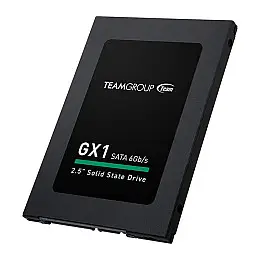 Накопичувач Team TLC GX1 SSD 2.5 120GB (A52029)