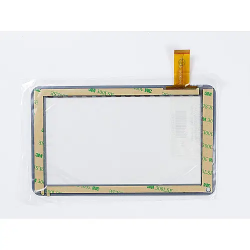 Тачскрин (сенсорне скло) Cameron Sino kingvina 186 х 111 30pin для планшета 7 vtc5070a51 White (A460)
