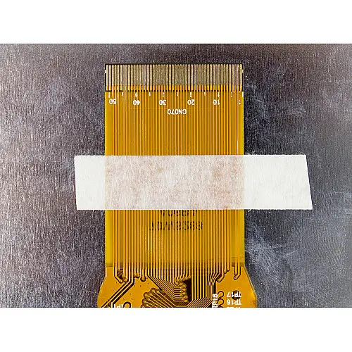 Матриця Cameron Sino 7 164 х 97 мм 1024 x 600 глянсова 50 pin для планшета Kingvina (A208)