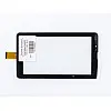 Тачскрин (сенсорне скло) Cameron Sino kingvina 158 x 104 30pin для планшета 7 YLD-CG0047-FPC-A1 Black (A499)