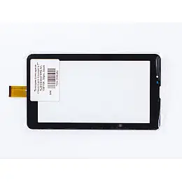 Тачскрин (сенсорне скло) Cameron Sino kingvina 158 x 104 30pin для планшета 7 YLD-CG0047-FPC-A1 Black (A499)