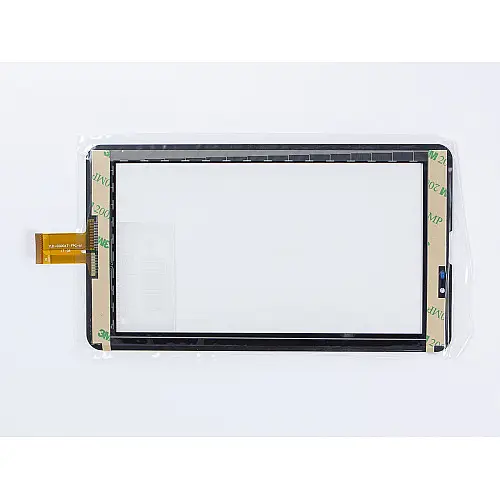 Тачскрин (сенсорне скло) Cameron Sino kingvina 158 x 104 30pin для планшета 7 YLD-CG0047-FPC-A1 Black (A499)