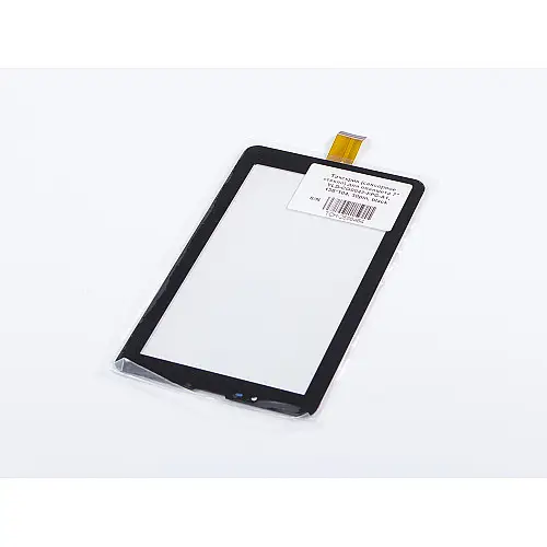 Тачскрин (сенсорне скло) Cameron Sino kingvina 158 x 104 30pin для планшета 7 YLD-CG0047-FPC-A1 Black (A499)