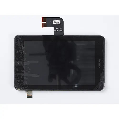 Модуль: тачскрин + LCD для планшетного ПК Asus MeMO Pad HD 7 ME173X K00B/ME173XX K00U Black (A547)