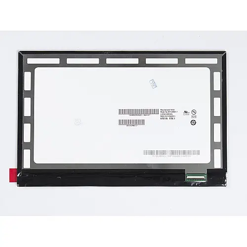 LCD матриця AU Optronics для планшета 10.1 ASUS ME302 AUO B101UAN01.7 1920 х 1200 глянсова 34pin (A504)