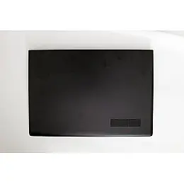 Кришка дисплея для ноутбука Lenovo 100-15BD Чорний (A6287)