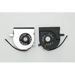 Вентилятор для ноутбука Toshiba A200 A205 (A6564)
