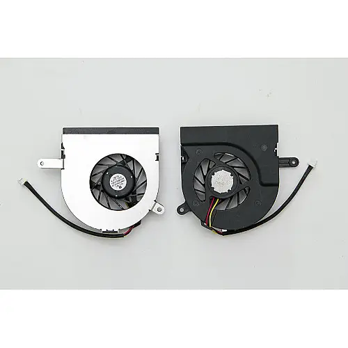Вентилятор для ноутбука Toshiba A200 A205 (A6564)