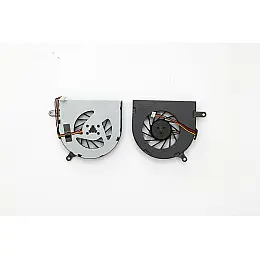 Вентилятор для ноутбука Lenovo G400 G500 4PIN (A6552)