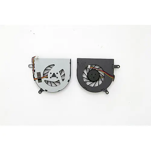Вентилятор для ноутбука Lenovo G400 G500 4PIN (A6552)
