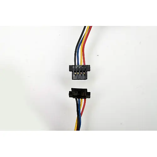 Вентилятор для ноутбука Lenovo G400 G500 4PIN (A6552)