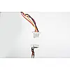 Вентилятор для ноутбука Asus KSB06105HB-AL09/AB07605MX12B3C0/13GN5C10P060-1 (A6529)