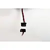 Вентилятор для ноутбука Samsung R409 RV411 (A6563)