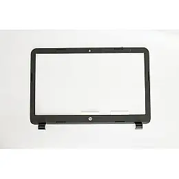 Рамка матрицы Hewlett Packard для ноутбука НР 250 G3/15-G/15-R Черный (A6284)