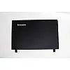 Кришка дисплея для ноутбука Lenovo 100-15IBY Чорний