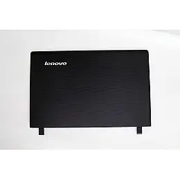 Кришка дисплея для ноутбука Lenovo 100-15IBY Чорний