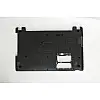 Нижняя часть корпуса крышка для ноутбука Acer V5-531/V5-571 Черный (A6280)